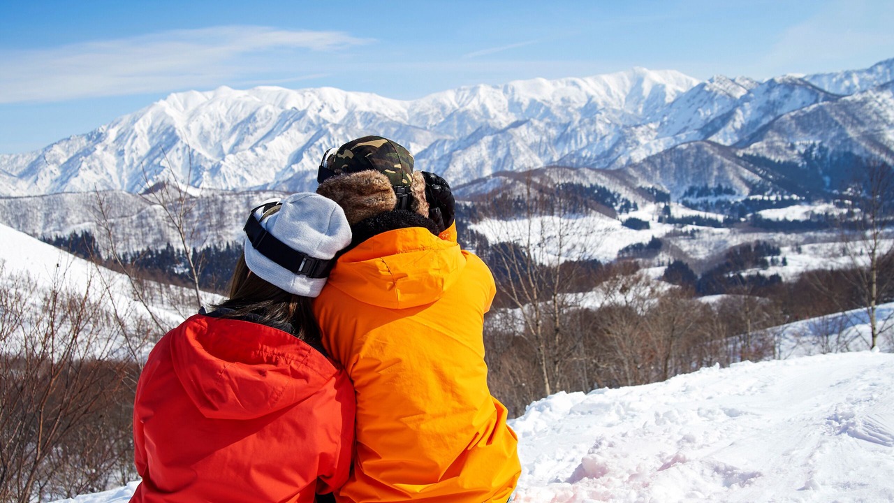 Photo of Others in Myoko