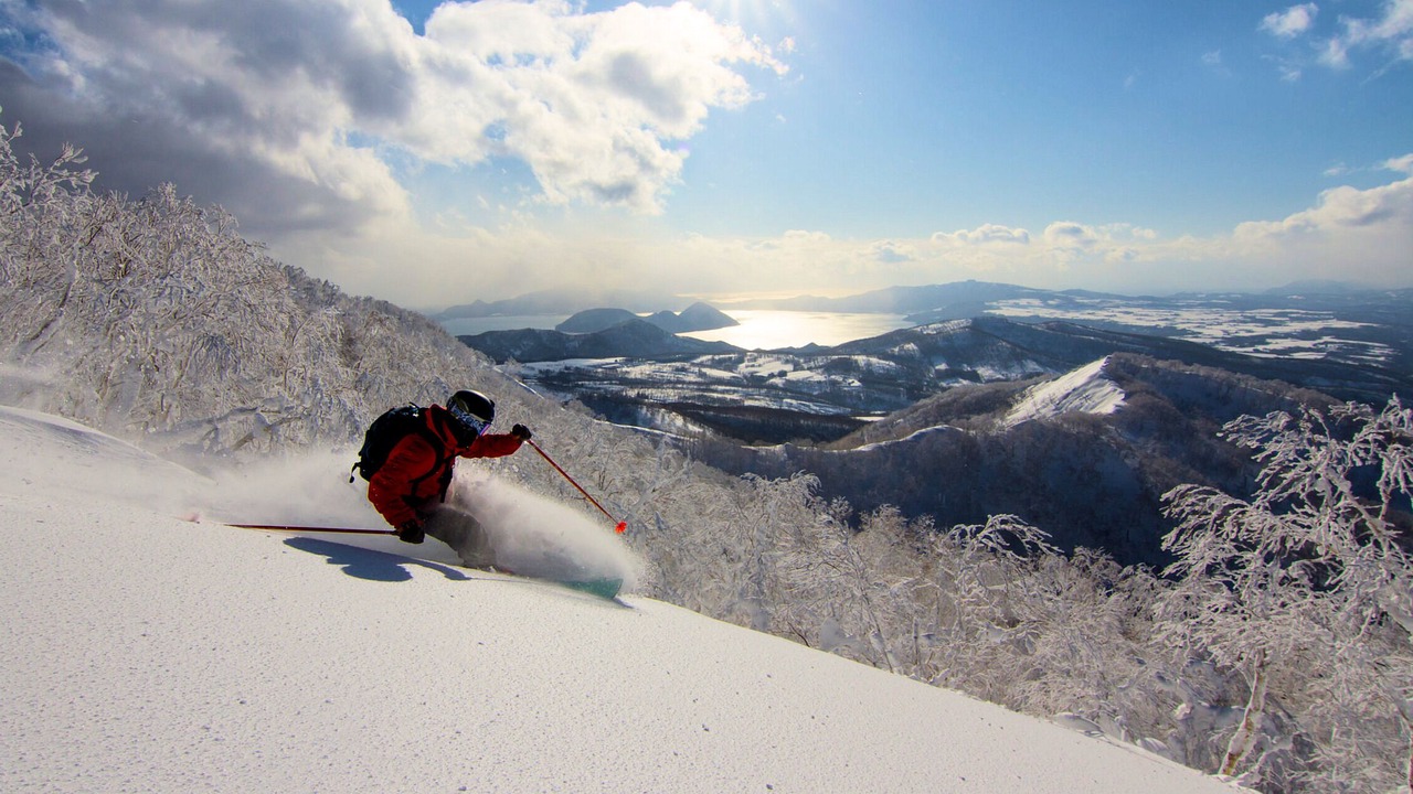 Photo of Others in Myoko