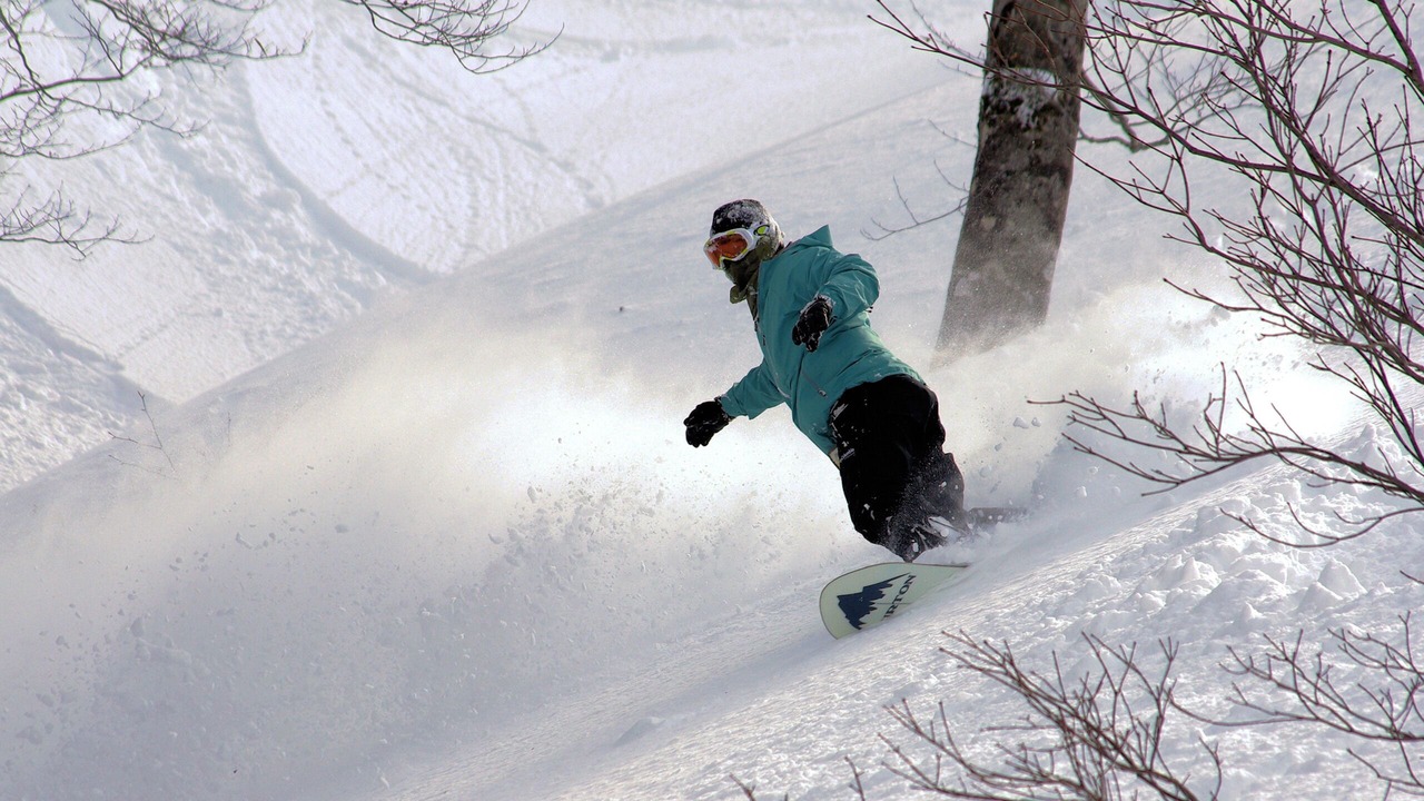 Photo of Others in Myoko
