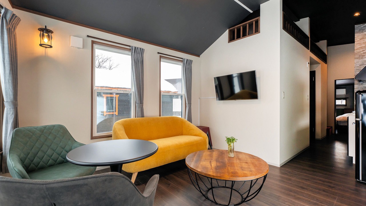 Photo of Bedroom in Myoko