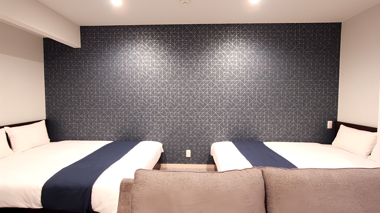 Photo of Bedroom in Hakata-ku
