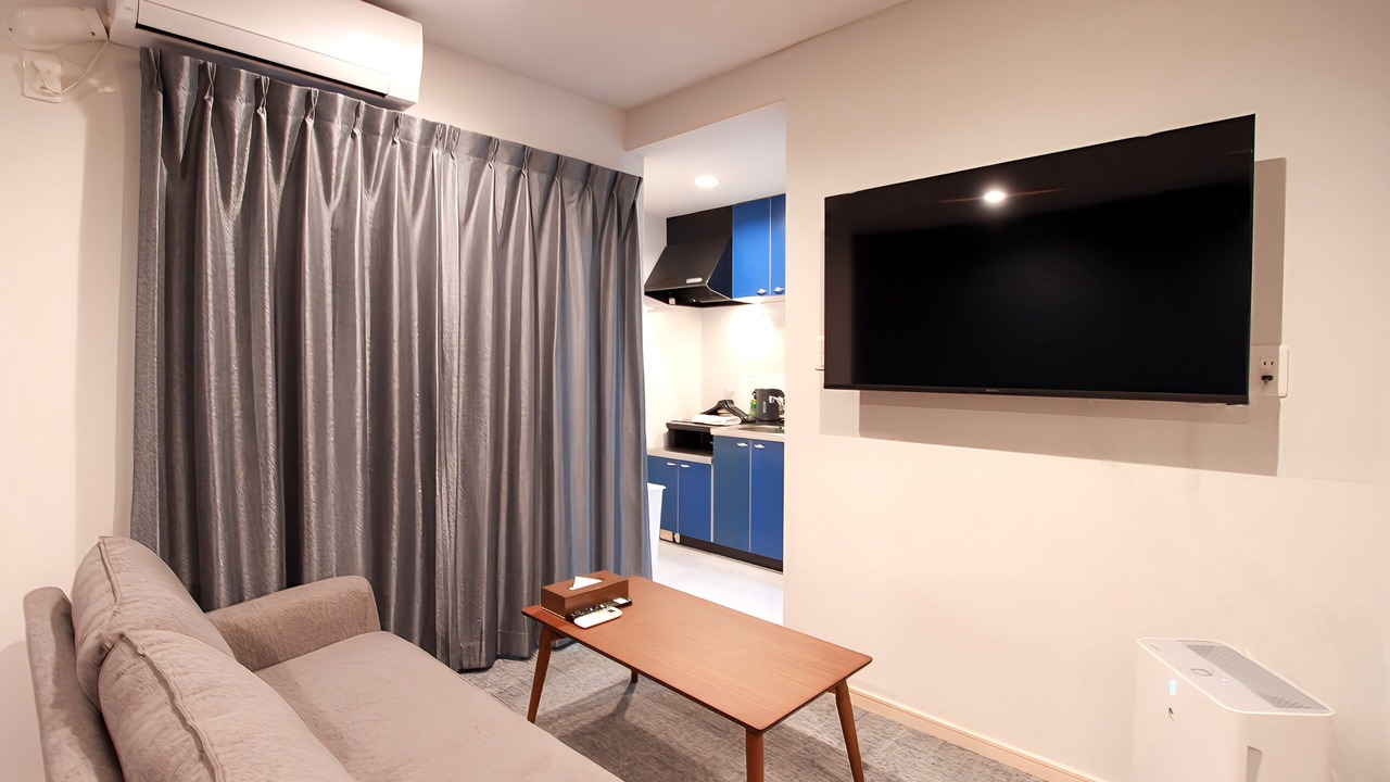 Photo of Bedroom in Hakata-ku
