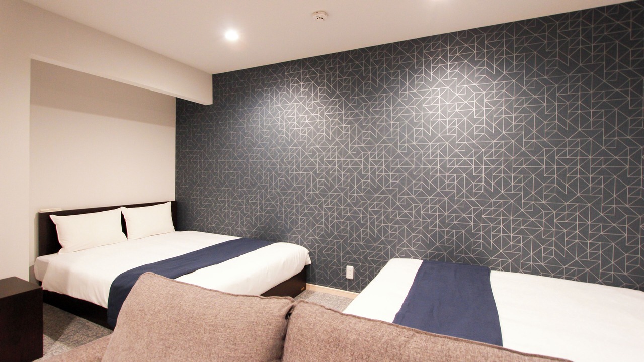 Photo of Bedroom in Hakata-ku