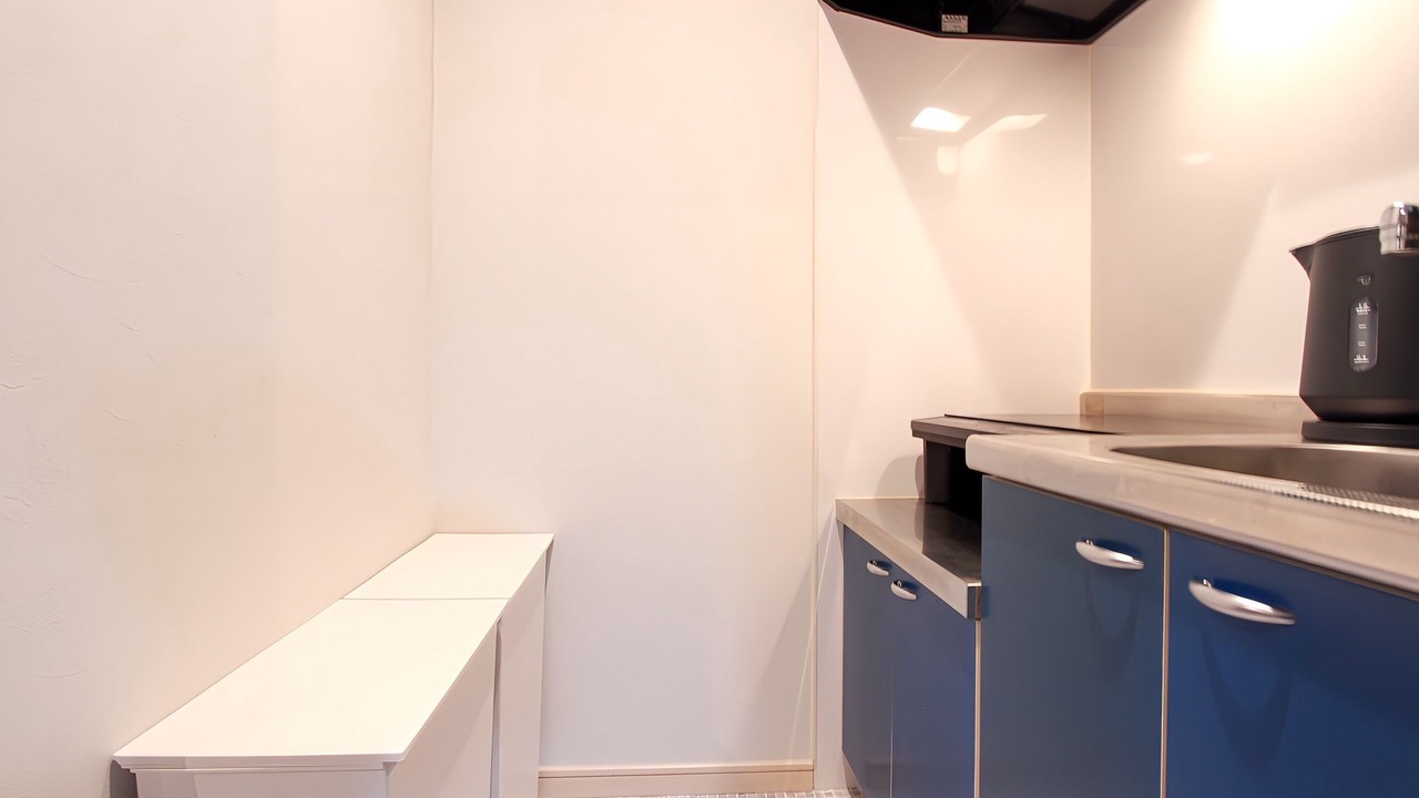 Photo of Kitchen in Hakata-ku