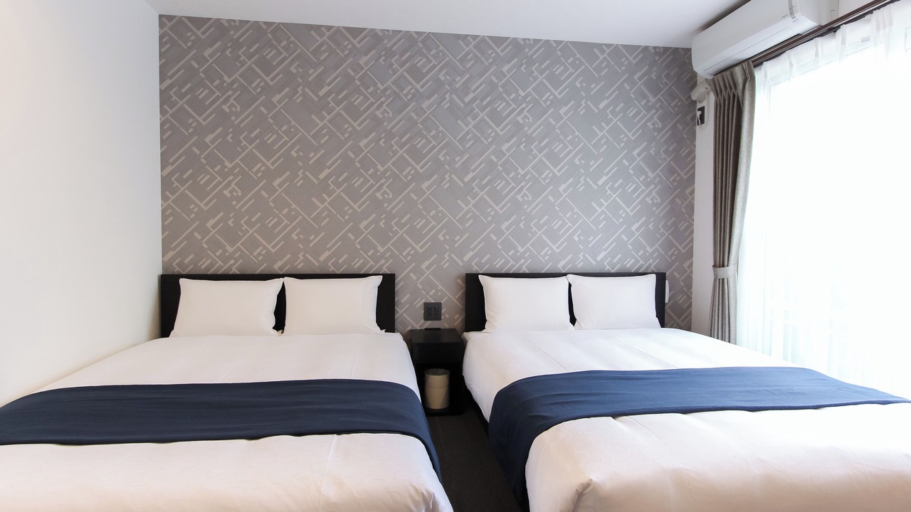 Photo of Bedroom in Hakata-ku
