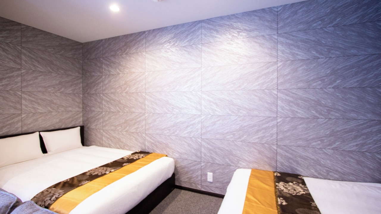 Photo of Bedroom in Hakata-ku