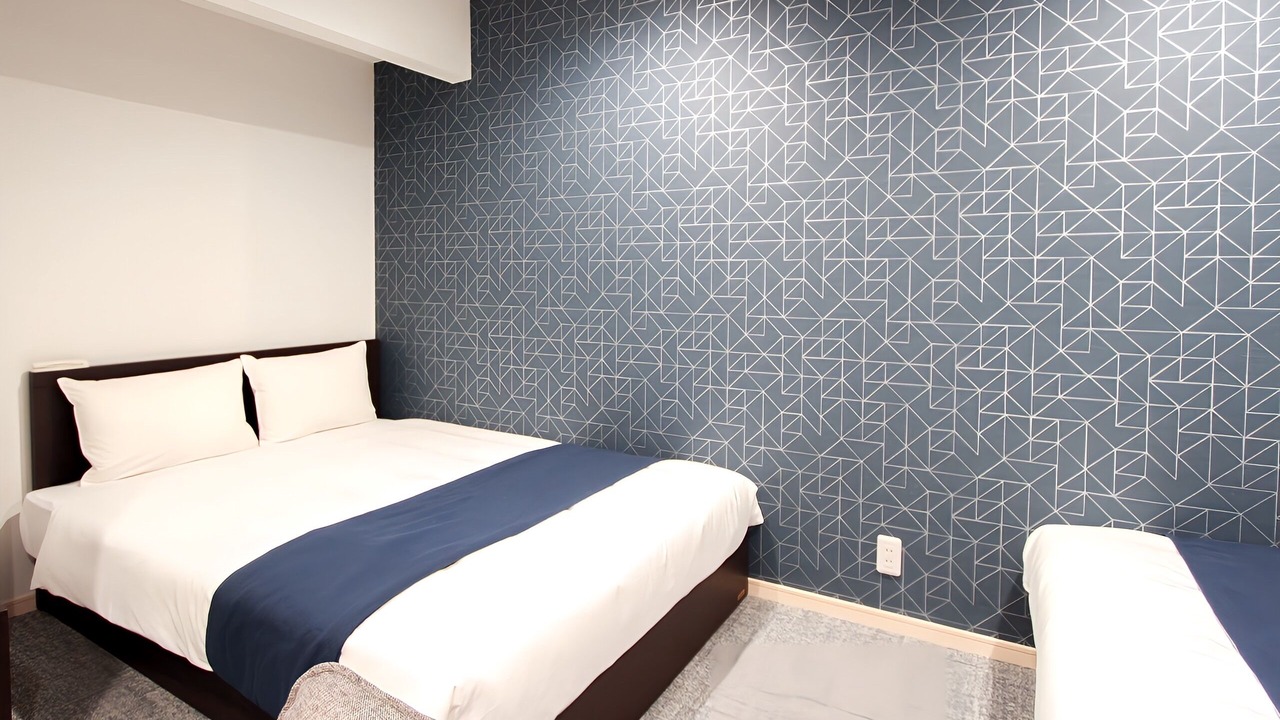 Photo of Bedroom in Hakata-ku