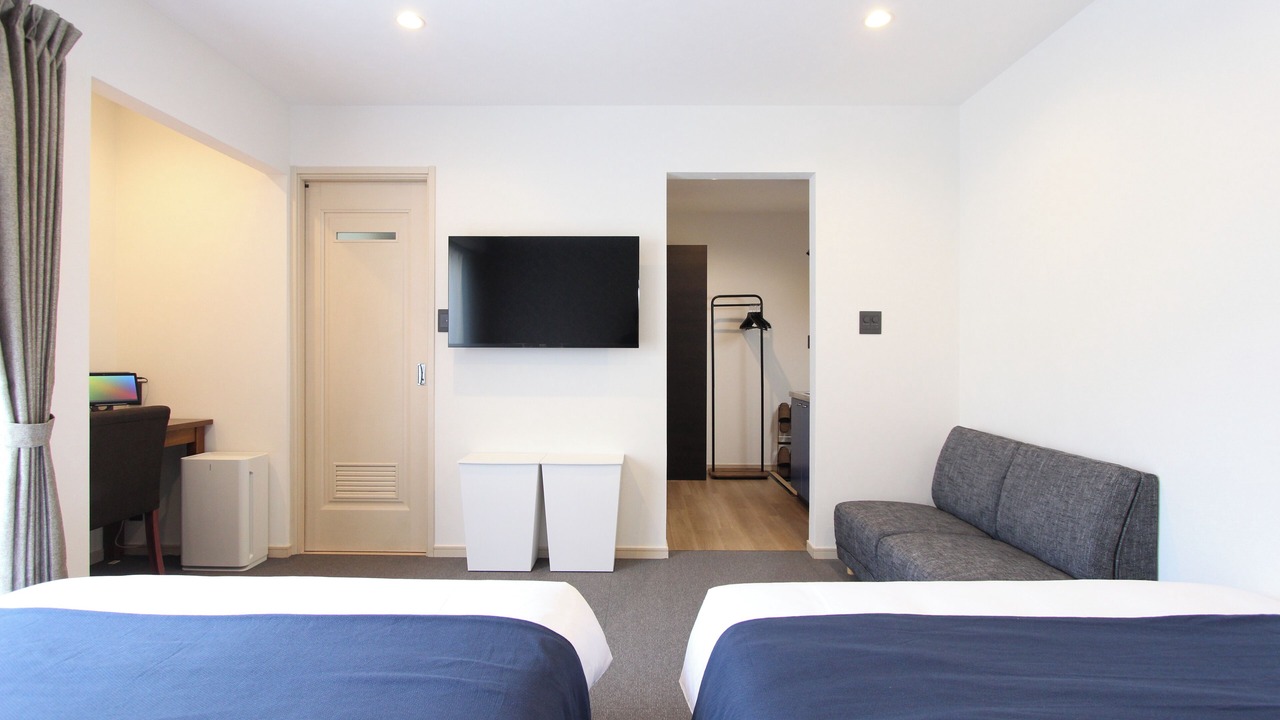 Photo of Bedroom in Hakata-ku