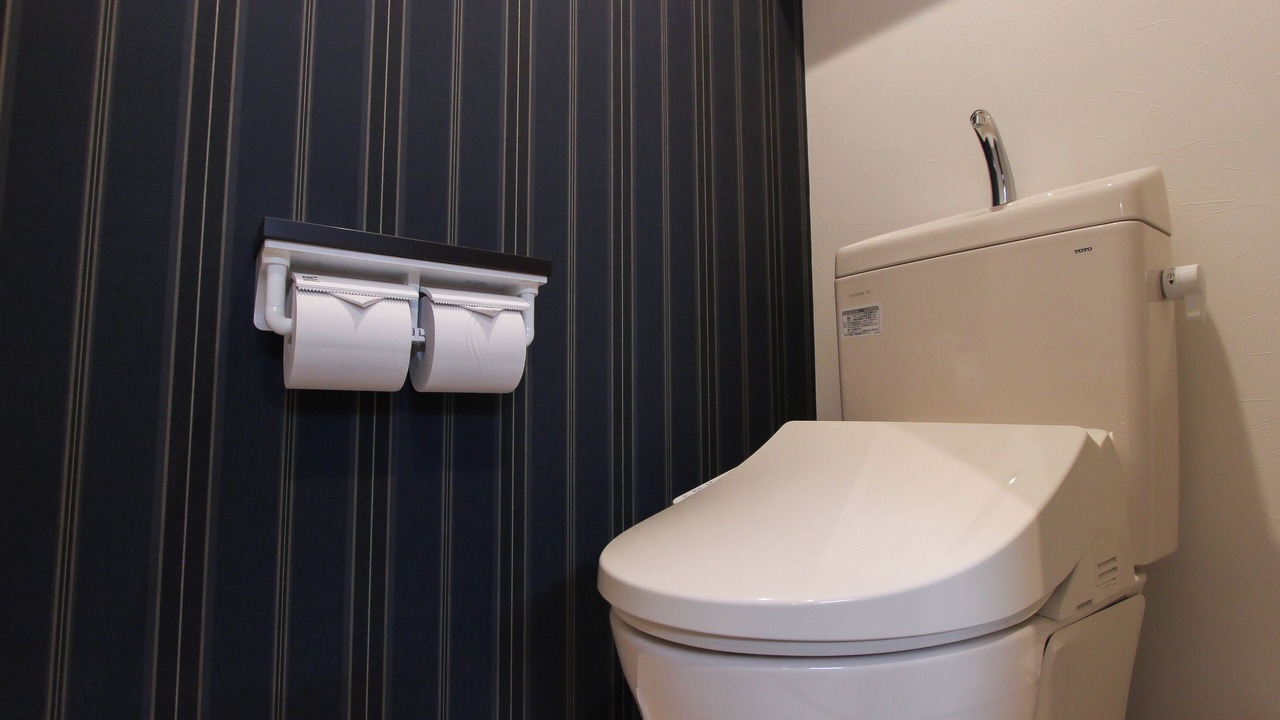 Photo of Bathroom in Hakata-ku