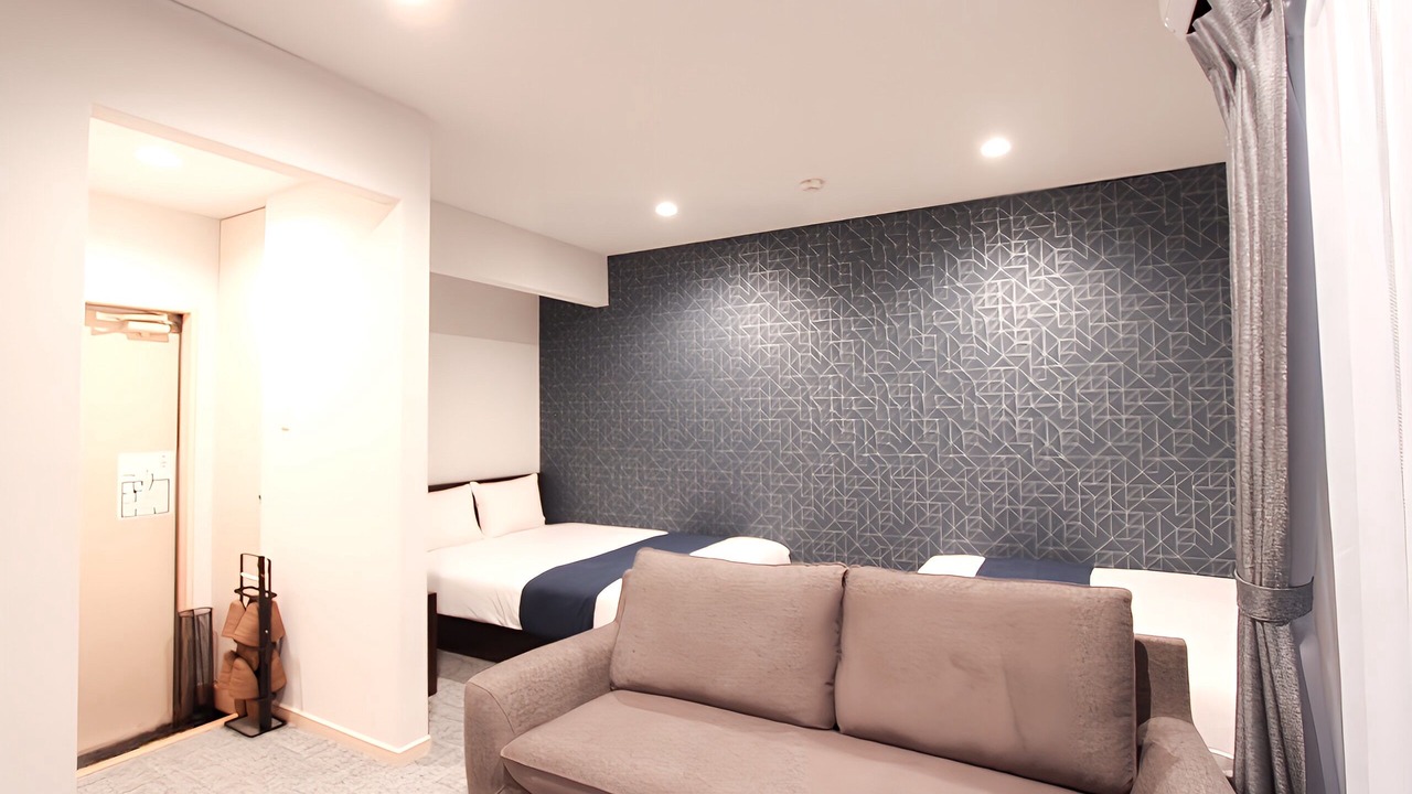 Photo of Bedroom in Hakata-ku