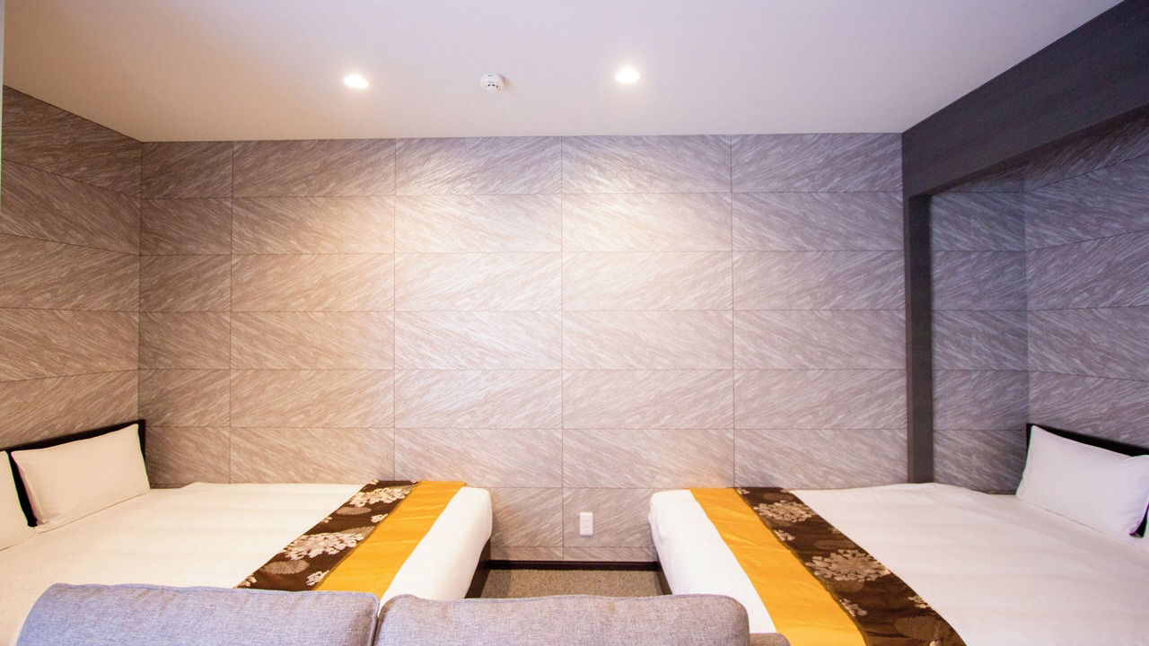 Photo of Bedroom in Hakata-ku