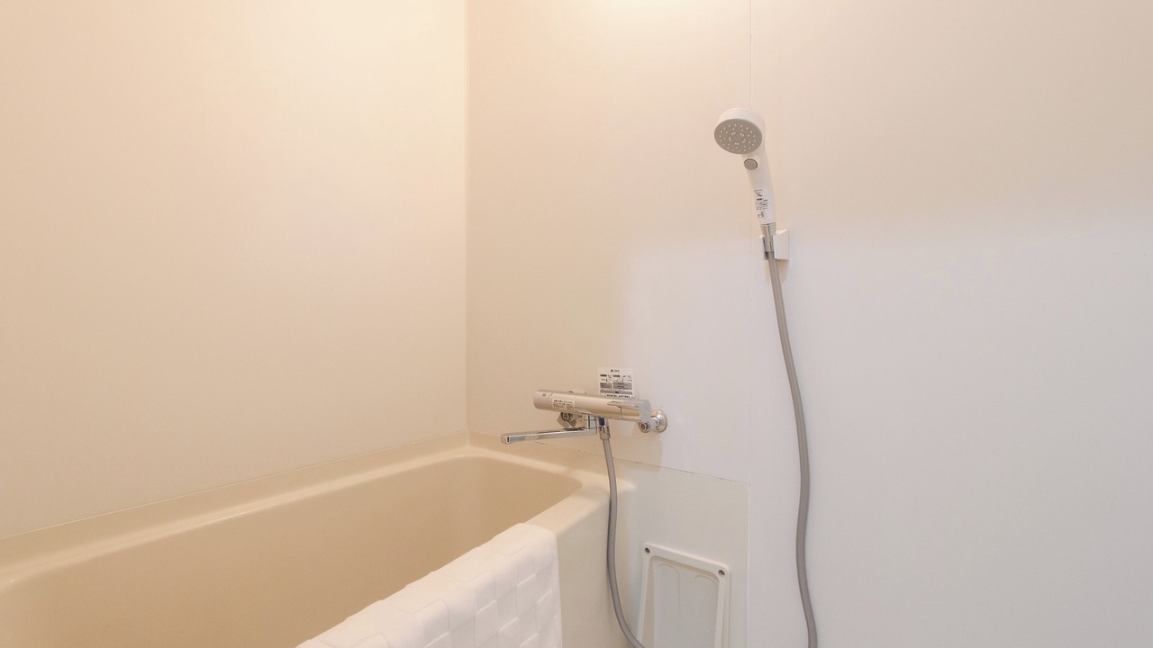Photo of Bathroom in Hakata-ku