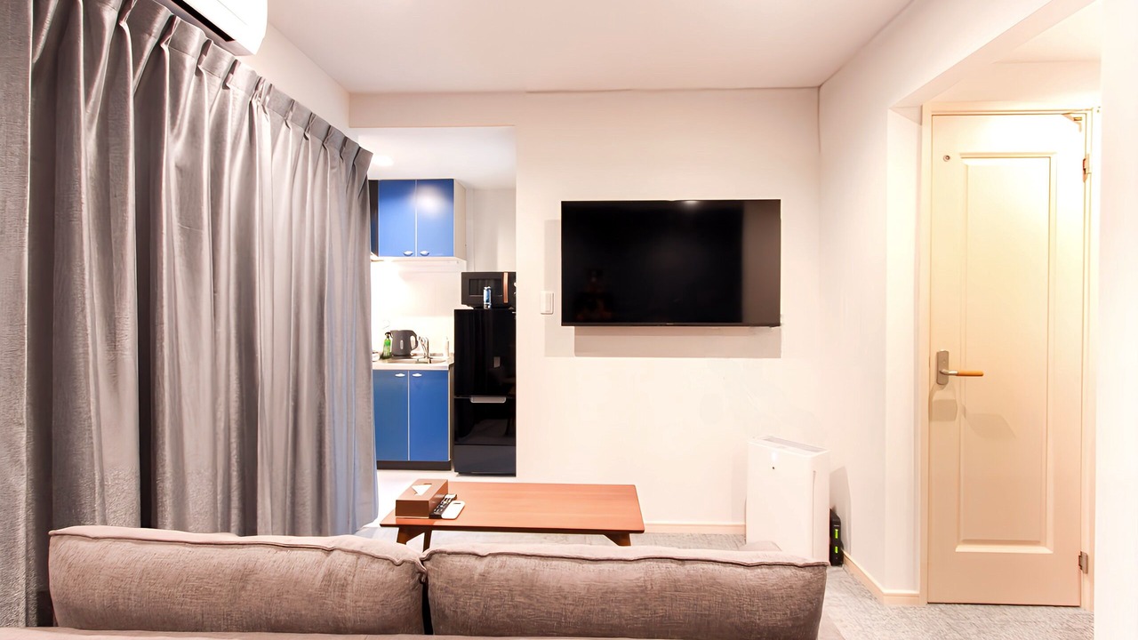 Photo of Bedroom in Hakata-ku