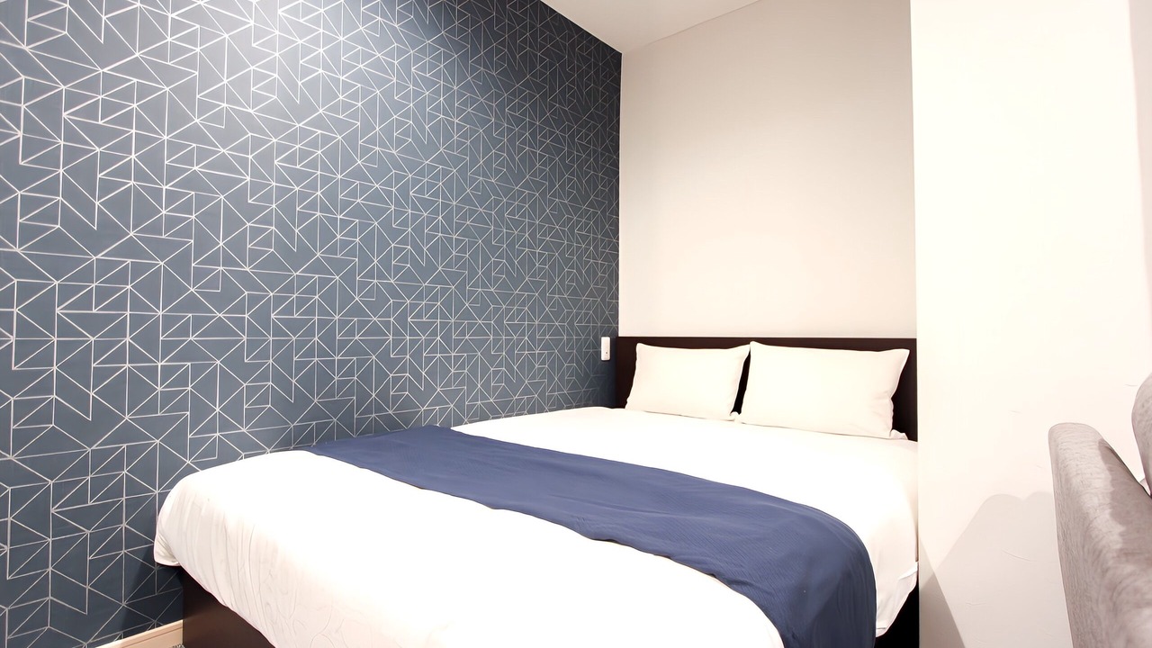Photo of Bedroom in Hakata-ku