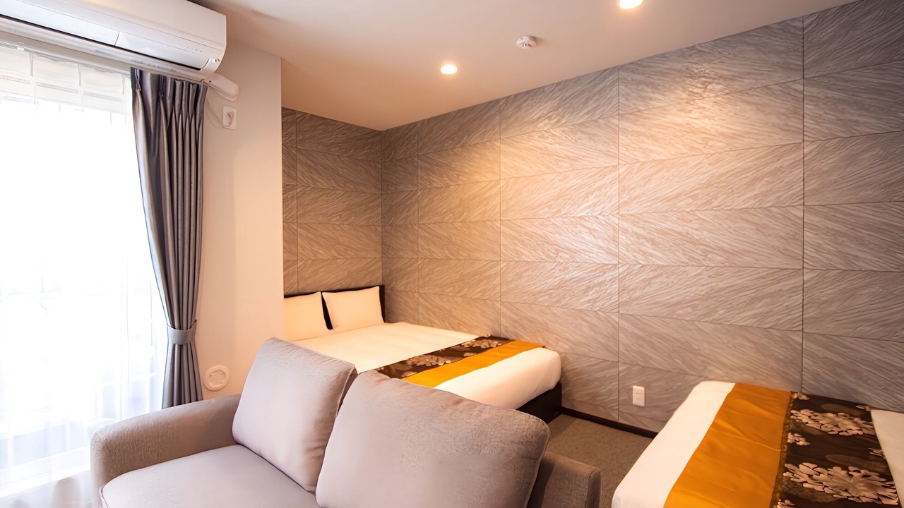 Photo of Bedroom in Hakata-ku