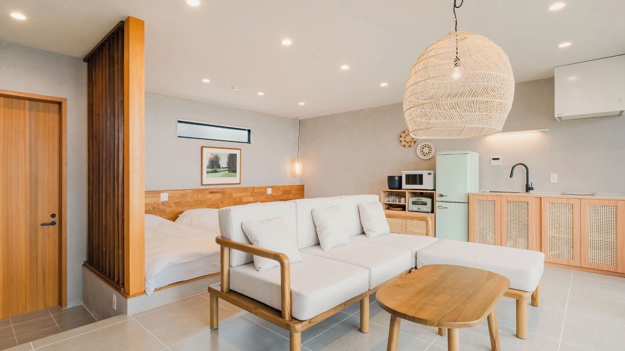 Photo of Bedroom in Awaji