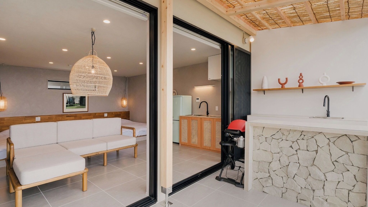 Photo of Patio Balcony in Awaji