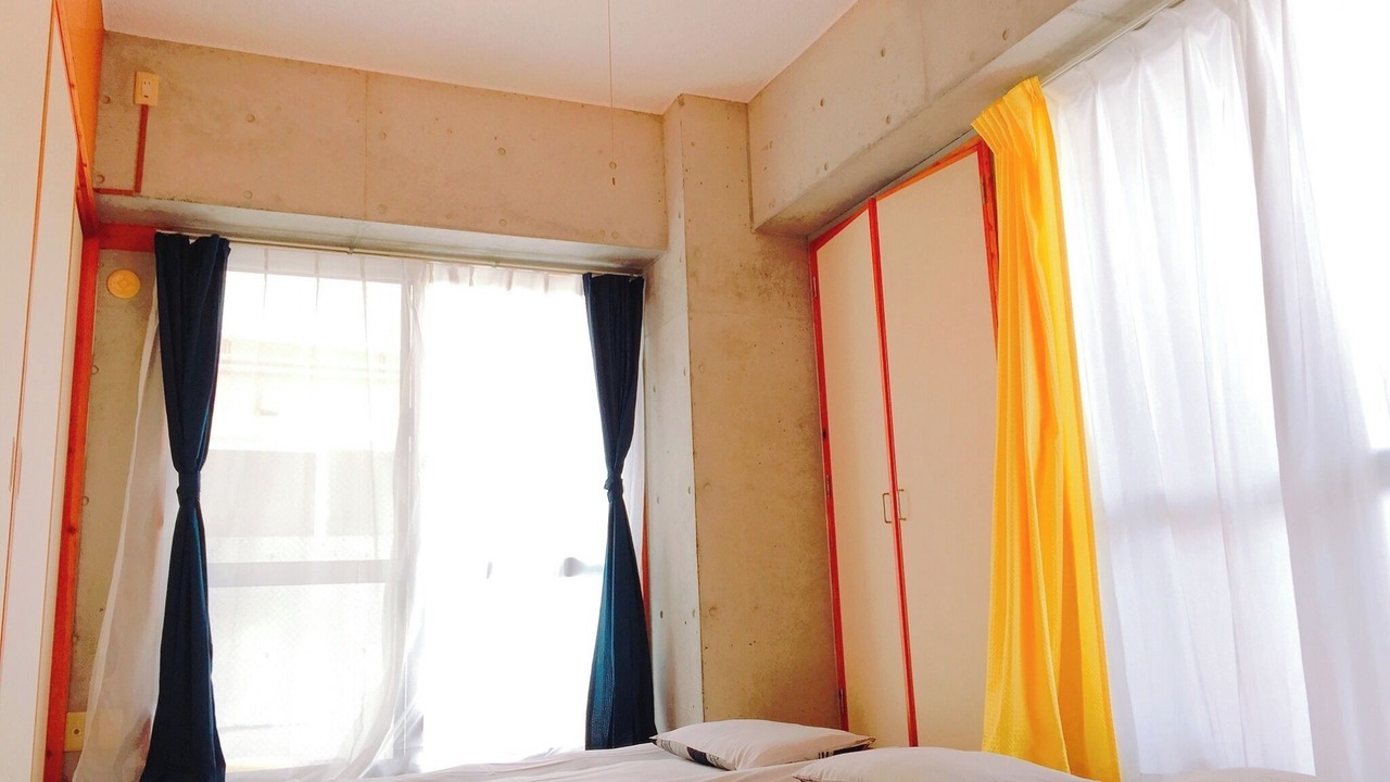 Photo of Bedroom in Matsugawa