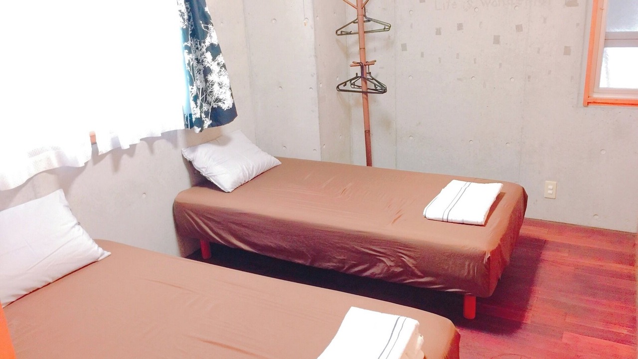 Photo of Bedroom in Matsugawa