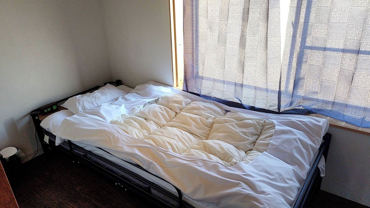Photo of Bedroom in Yosa-gun