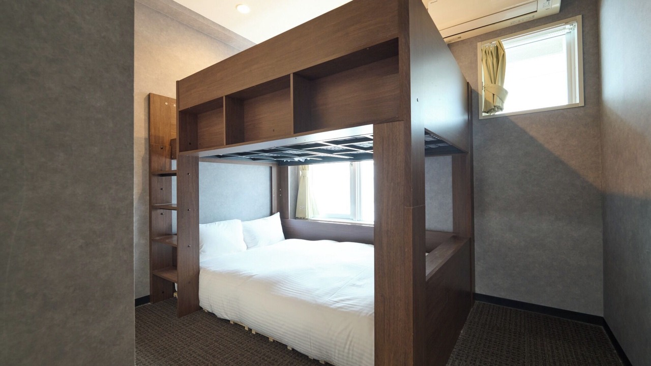 Photo of Bedroom in Kita Ward