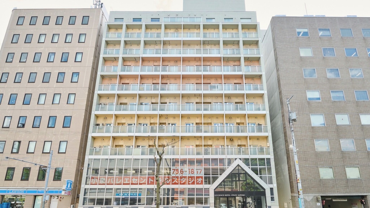 Photo of Outdoor in Kita Ward
