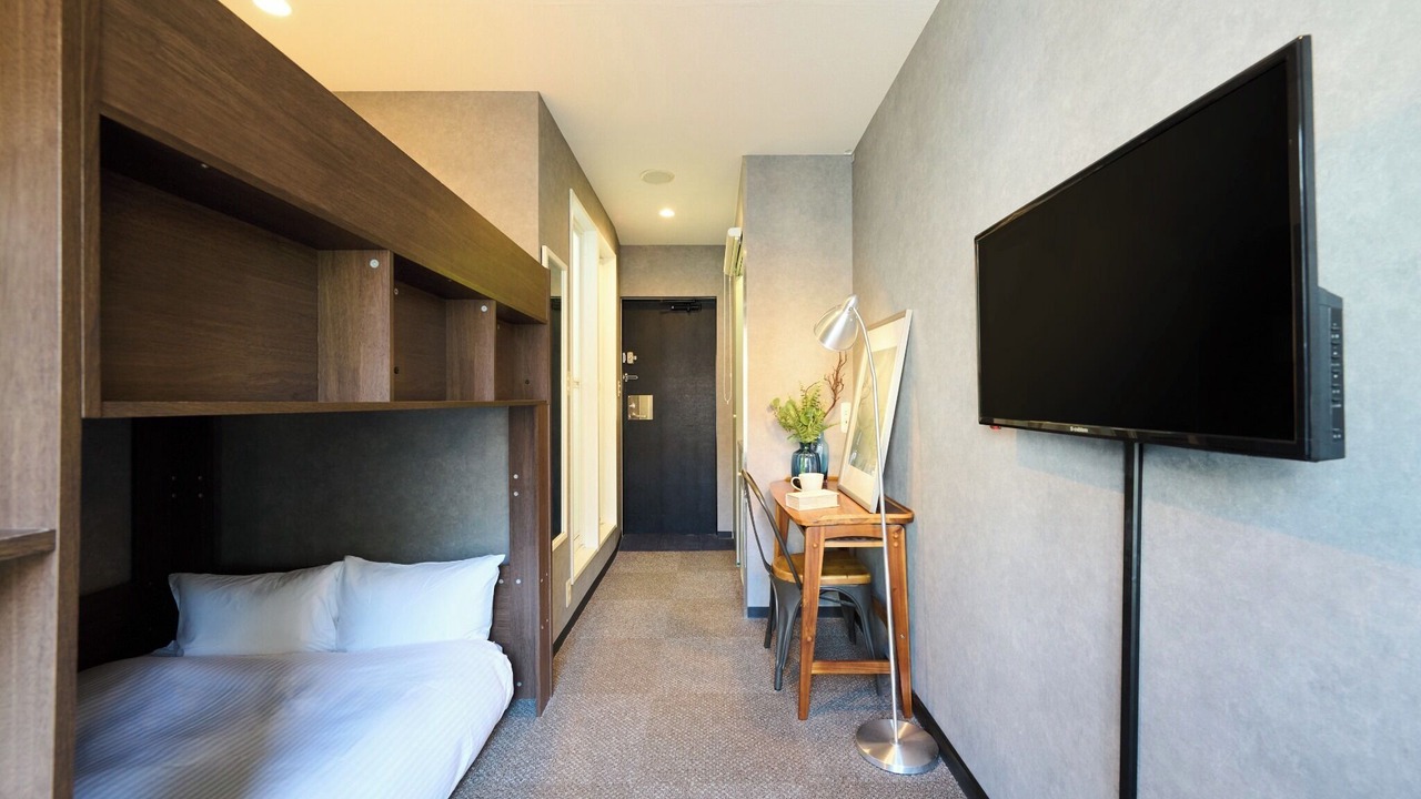 Photo of Bedroom in Kita Ward