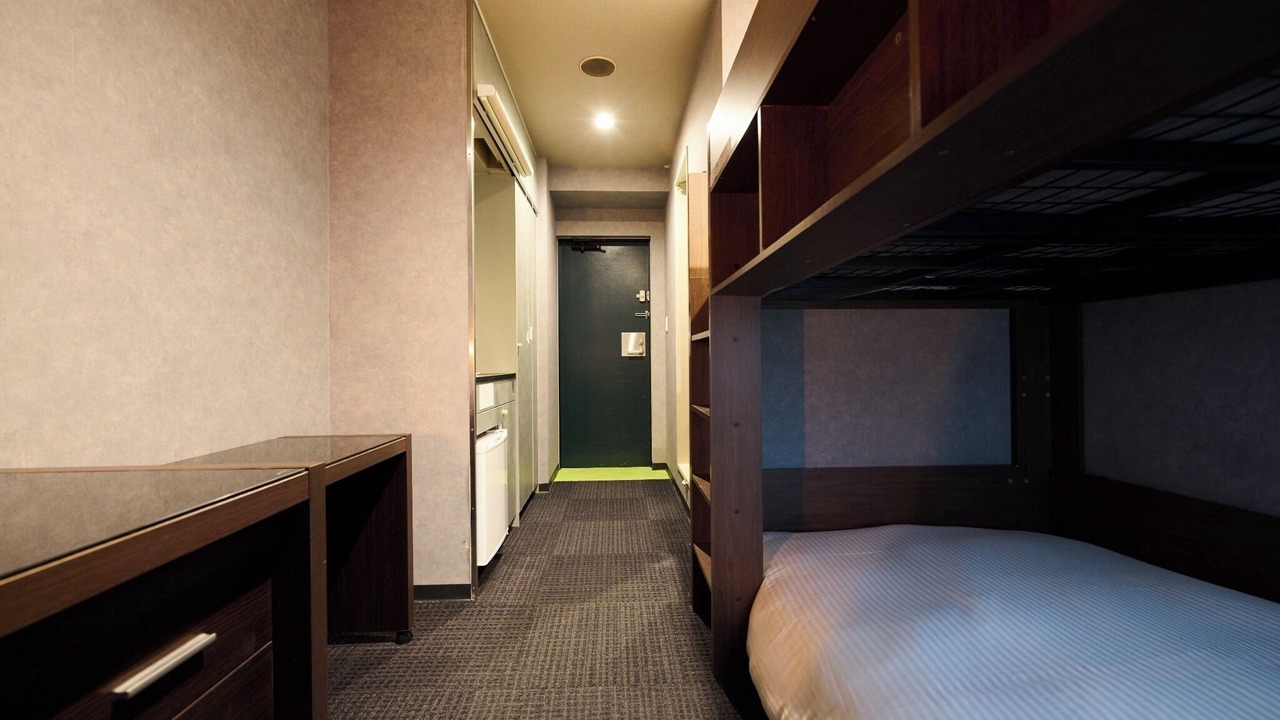 Photo of Bedroom in Kita Ward