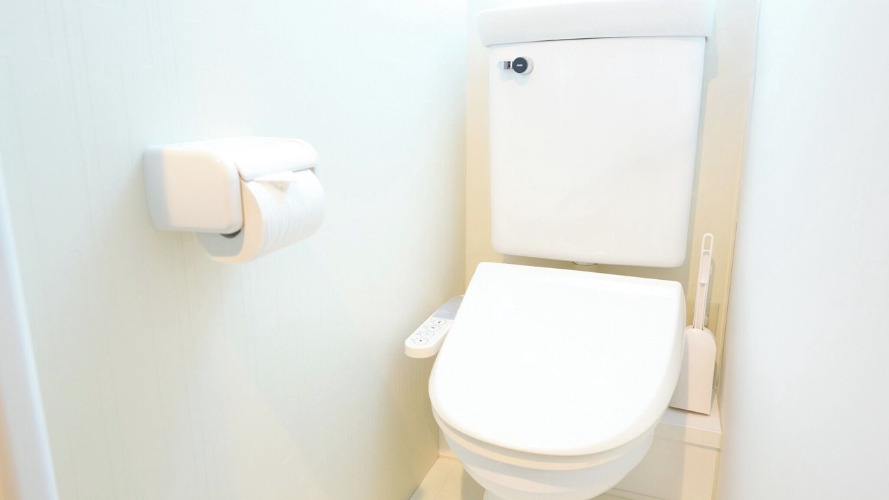 Photo of Bathroom in Kita Ward