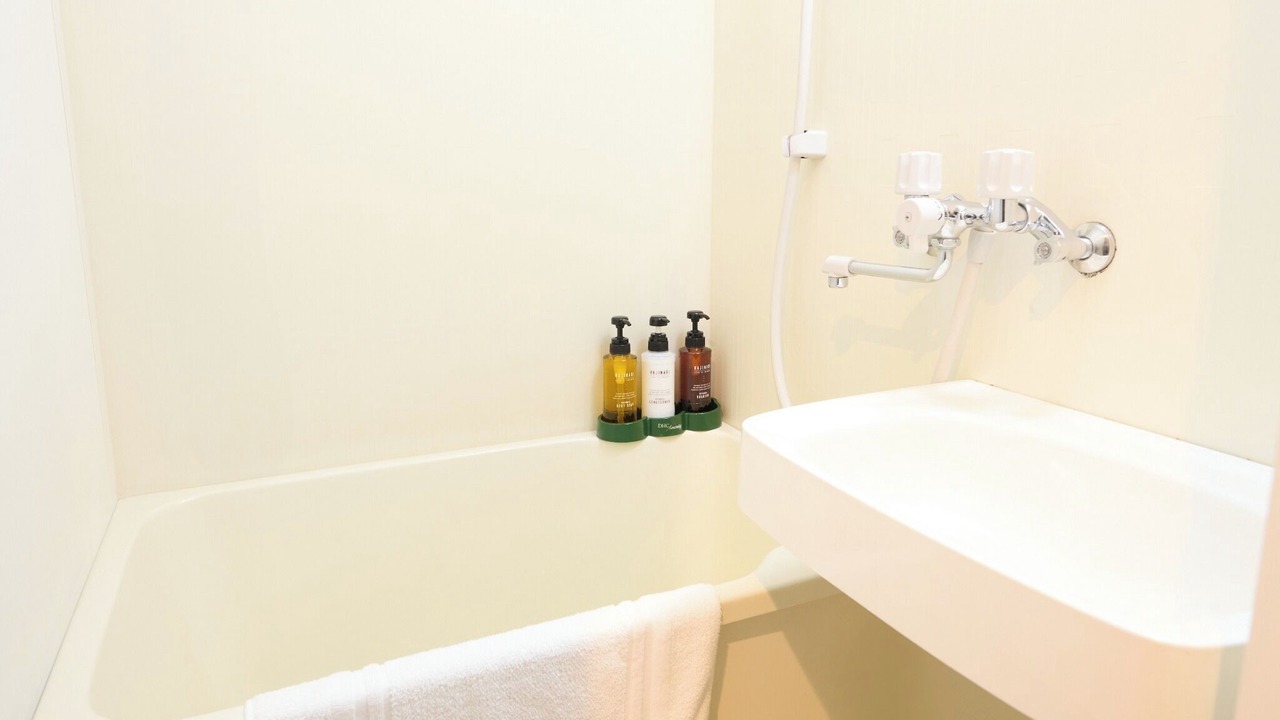 Photo of Bathroom in Kita Ward