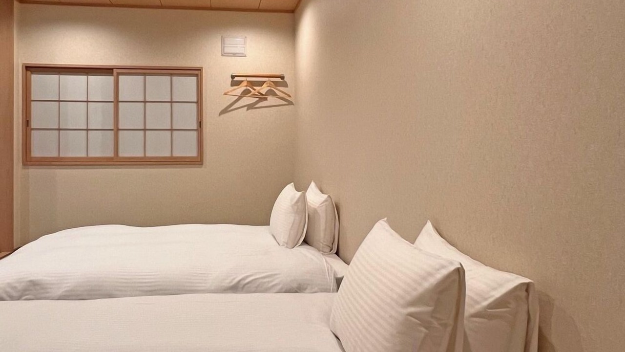 Photo of Bedroom in Hakodate