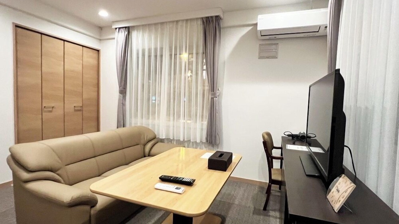 Photo of Bedroom in Hakodate