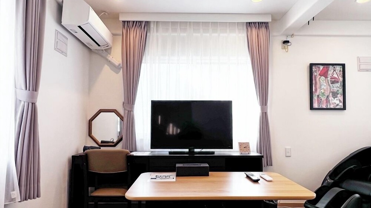 Photo of Bedroom in Hakodate