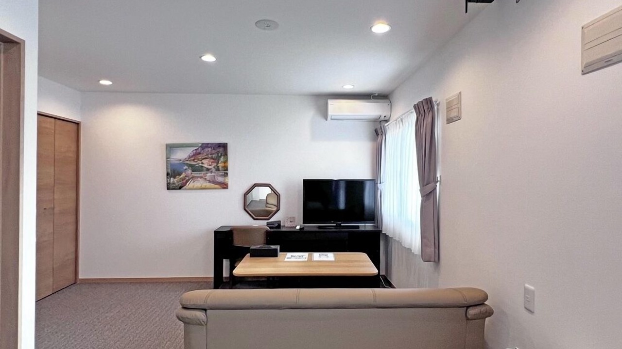 Photo of Bedroom in Hakodate