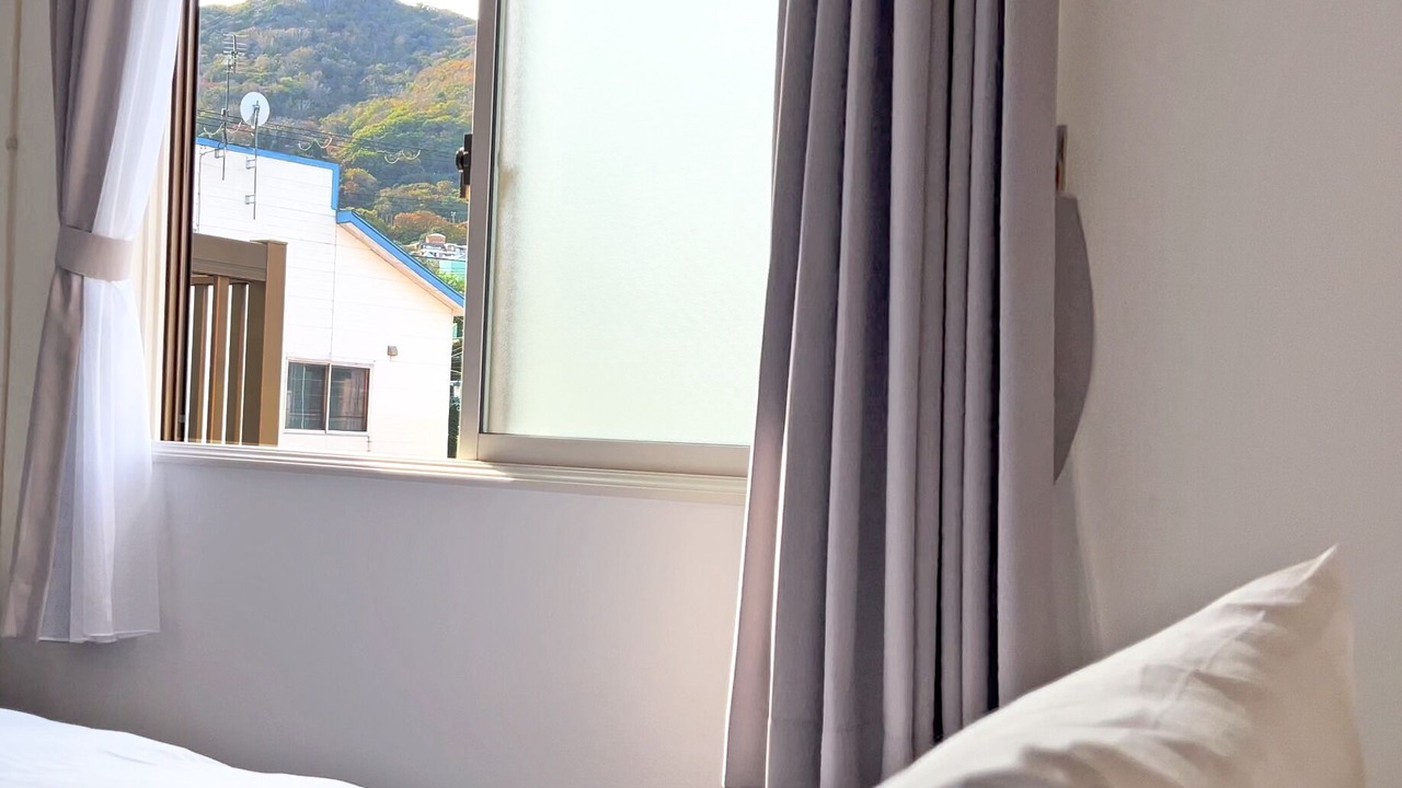 Photo of Bedroom in Hakodate