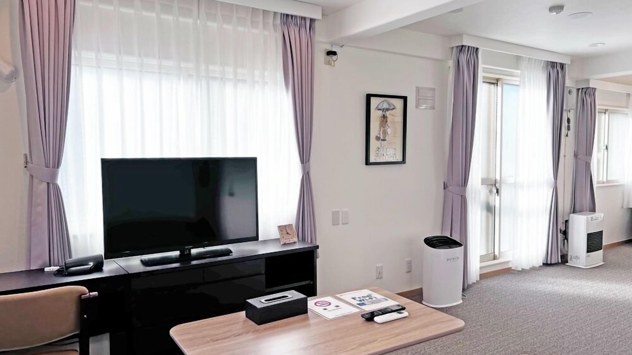 Photo of Bedroom in Hakodate