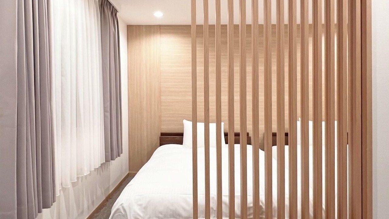 Photo of Bedroom in Hakodate