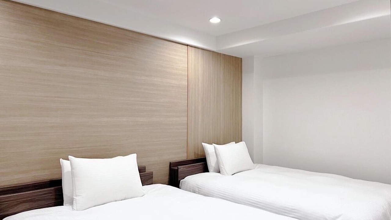 Photo of Bedroom in Hakodate
