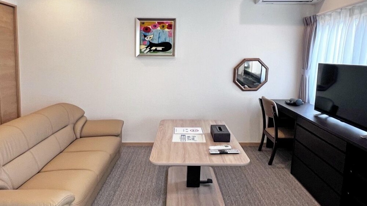 Photo of Bedroom in Hakodate