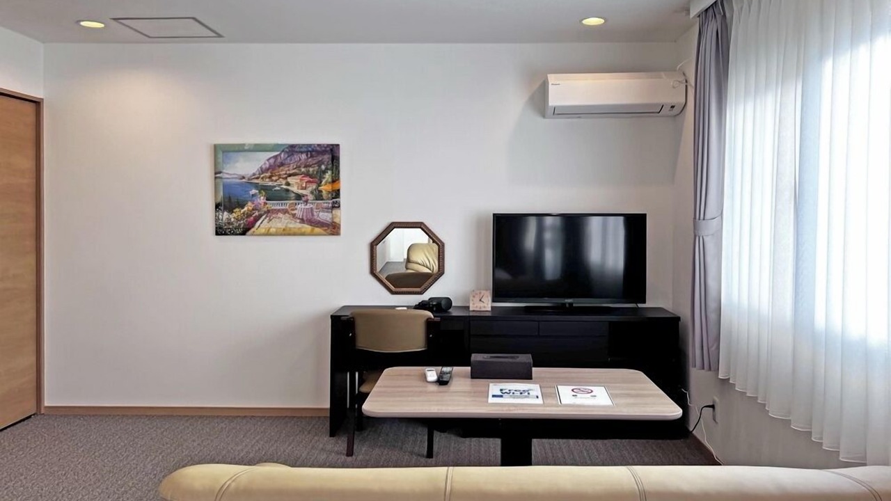 Photo of Bedroom in Hakodate