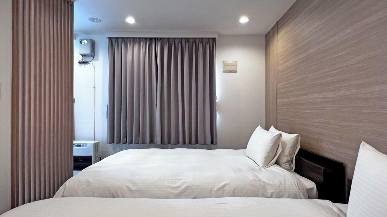 Photo of Bedroom in Hakodate