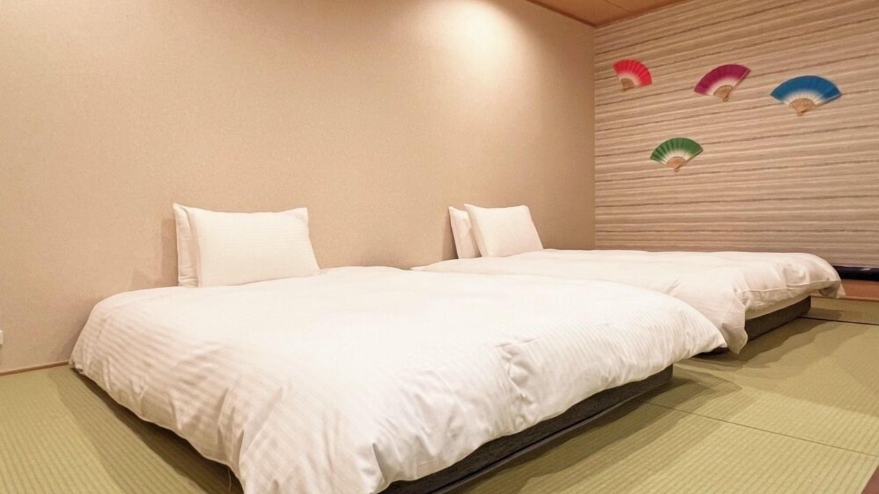 Photo of Bedroom in Hakodate