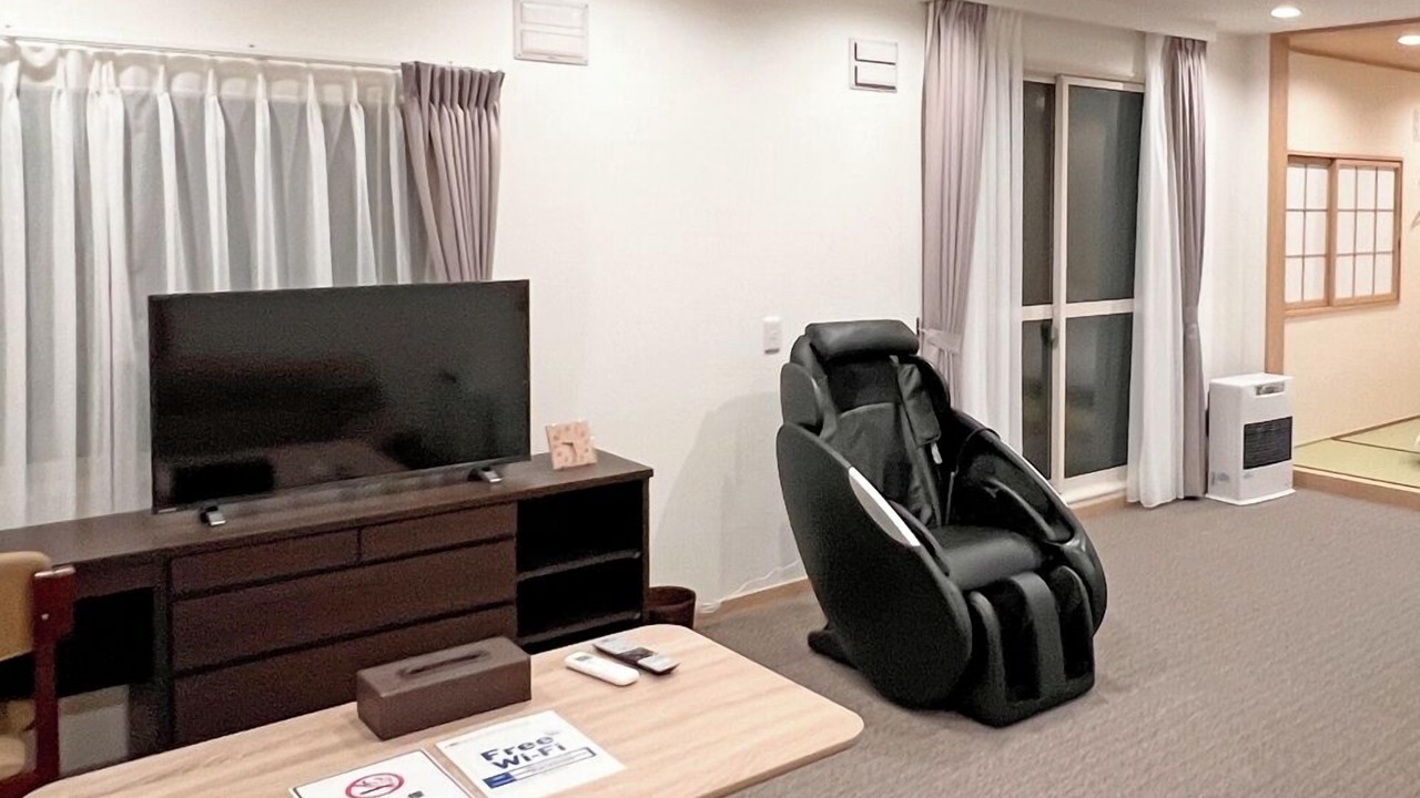 Photo of Bedroom in Hakodate
