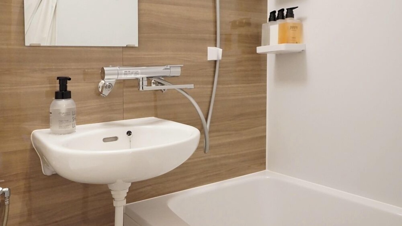 Photo of Bathroom in Hakodate