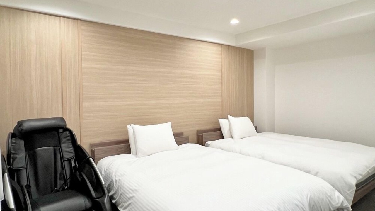 Photo of Bedroom in Hakodate