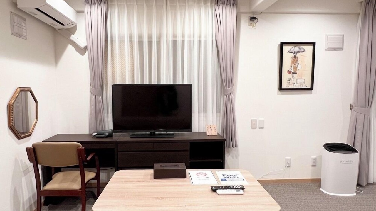 Photo of Bedroom in Hakodate