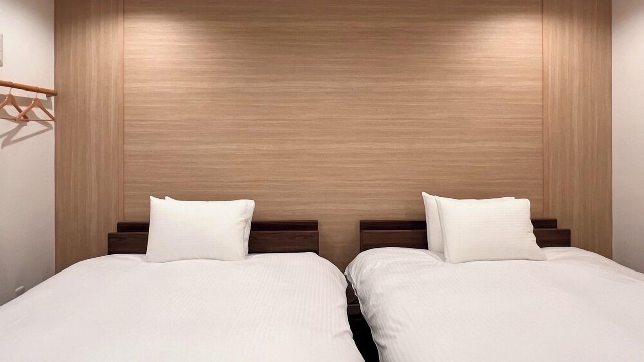 Photo of Bedroom in Hakodate