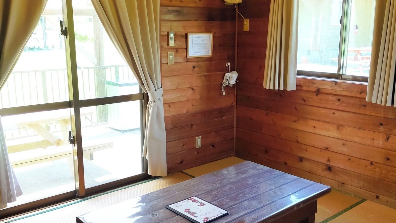 Photo of Bedroom in Motobu
