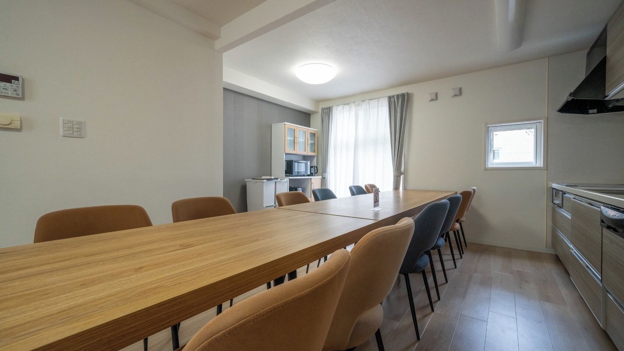 Photo of Livingroom in Kiyota-ku