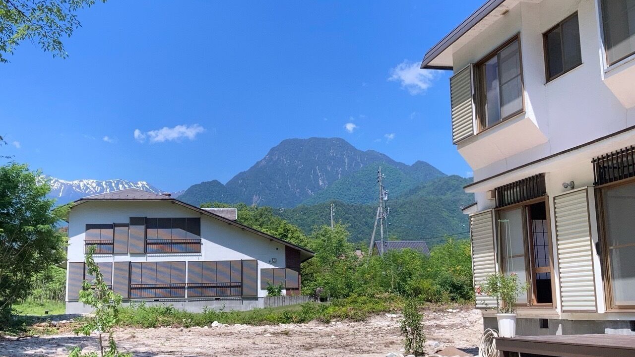 Photo of Outdoor in Azumino